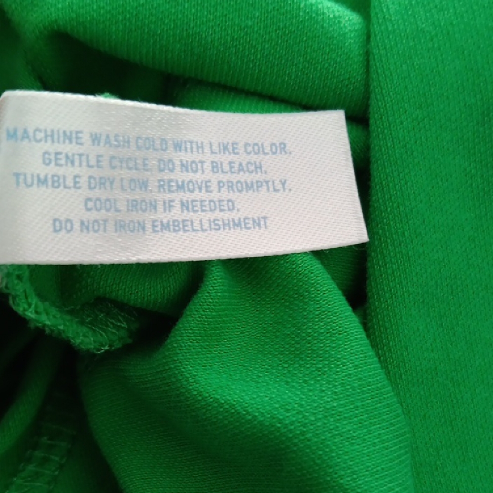 Southern Tide Reece Baby Pique Tee #3474 - Picture 6 of 9